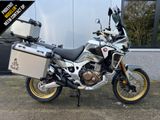 HONDA CRF 1000 L AFRICA TWIN ADVENTURE SPORTS