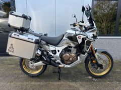 HONDA CRF 1000 L AFRICA TWIN ADVENTURE SPORTS