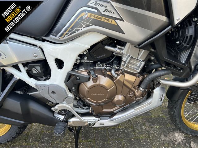honda - crf-1000-l-africa-twin-adventure-sports