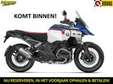 BMW R 1300 GS ADVENTURE TROPHY