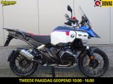BMW R 1300 GS ADVENTURE TROPHY