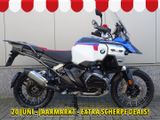 BMW R 1300 GS ADVENTURE TROPHY