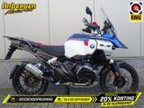 BMW R 1300 GS ADVENTURE TROPHY