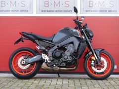 YAMAHA MT 09 ABS