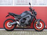 YAMAHA MT 09 ABS
