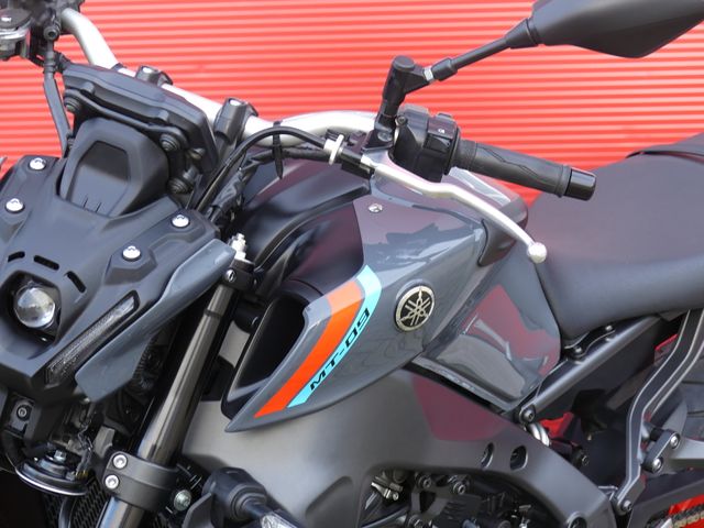 yamaha - mt-09-abs