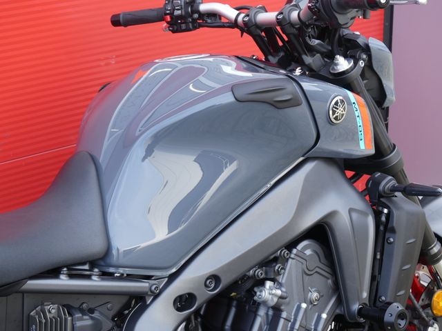 yamaha - mt-09-abs