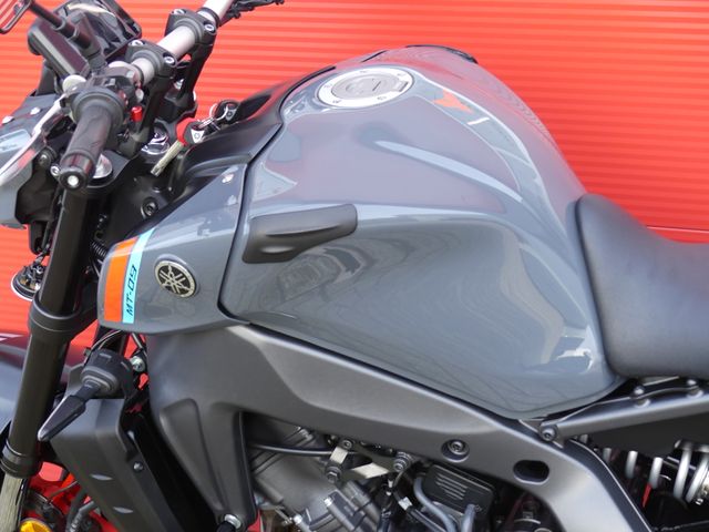 yamaha - mt-09-abs
