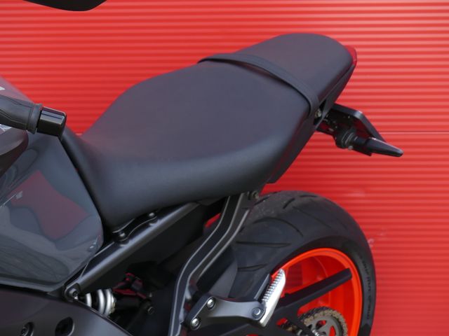 yamaha - mt-09-abs