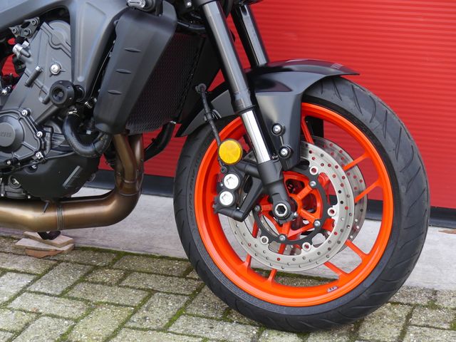 yamaha - mt-09-abs