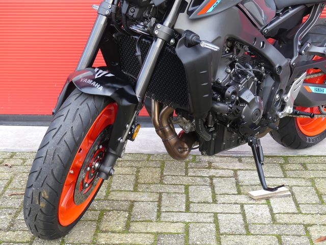 yamaha - mt-09-abs