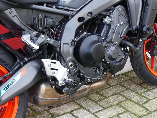 yamaha - mt-09-abs