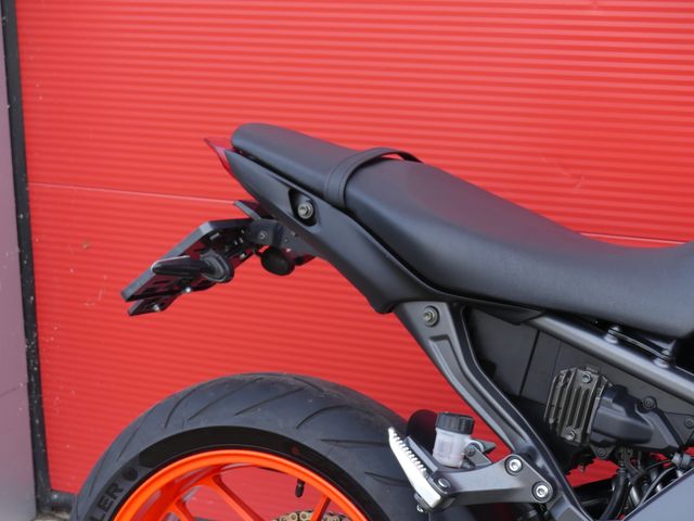 yamaha - mt-09-abs