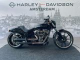 HARLEY-DAVIDSON BREAKOUT FXSB