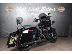 Harley-Davidson Flhrxs Road King Special 2019 occasion – foto 7 van 11