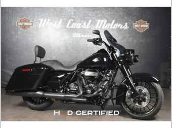 Harley-Davidson Road King Special Flhrxs 2019 occasion