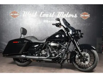 HARLEY-DAVIDSON ROAD KING SPECIAL FLHRXS – foto 2