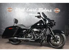 Harley-Davidson Flhrxs Road King Special 2019 occasion – foto 2 van 11
