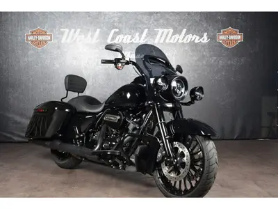 HARLEY-DAVIDSON ROAD KING SPECIAL FLHRXS – foto 3