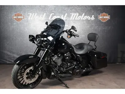 HARLEY-DAVIDSON ROAD KING SPECIAL FLHRXS – foto 4