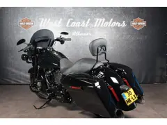 Harley-Davidson Flhrxs Road King Special 2019 occasion – foto 6 van 11