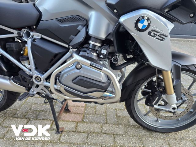 bmw - r-1200-gs