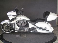 VICTORY MAGNUM