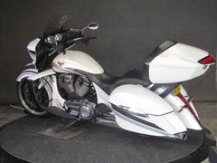 Victory Magnum Door ons als nieuw geleverd 2016 occasion – foto 2 van 16