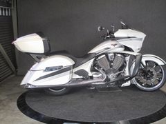 Victory Magnum Door ons als nieuw geleverd 2016 occasion – foto 5 van 16