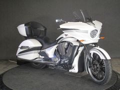 Victory Magnum Door ons als nieuw geleverd 2016 occasion – foto 6 van 16