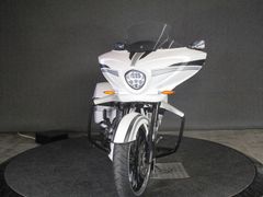 Victory Magnum Door ons als nieuw geleverd 2016 occasion – foto 7 van 16