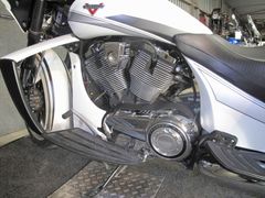 Victory Magnum Door ons als nieuw geleverd 2016 occasion – foto 9 van 16