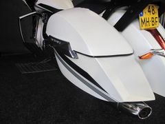 Victory Magnum Door ons als nieuw geleverd 2016 occasion – foto 10 van 16