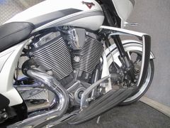 Victory Magnum Door ons als nieuw geleverd 2016 occasion – foto 12 van 16
