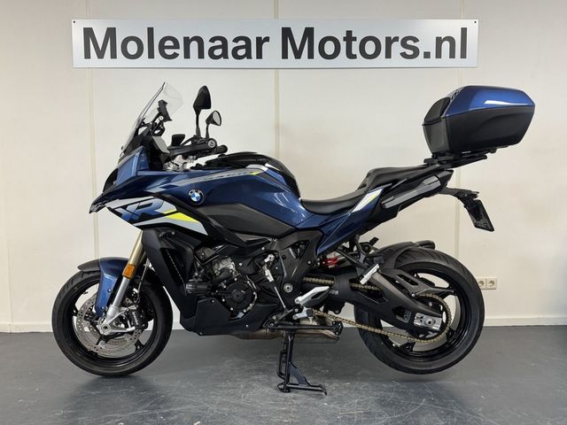 bmw - s-1000-xr