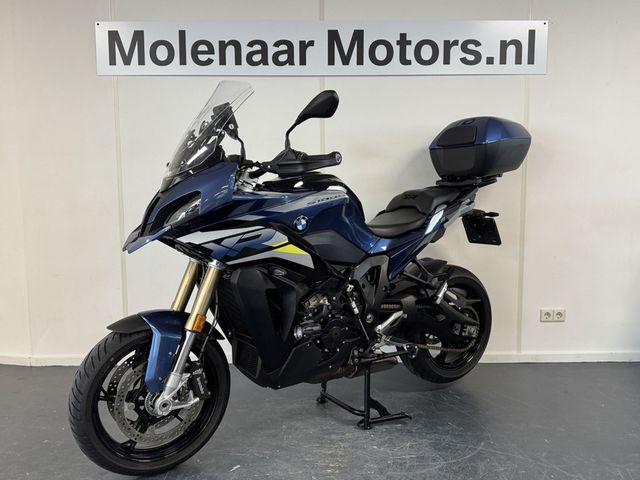 bmw - s-1000-xr