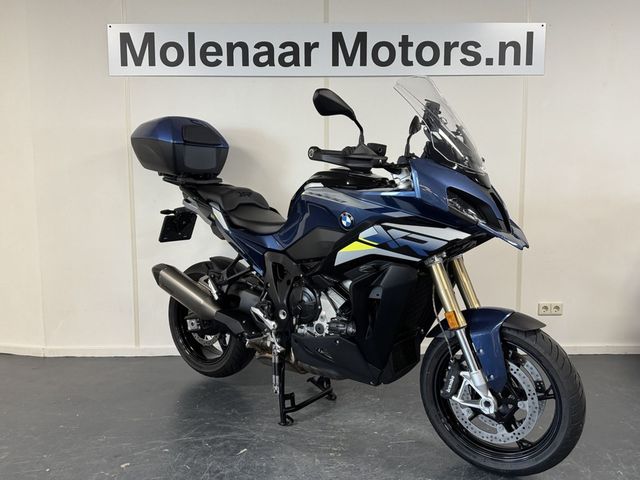 bmw - s-1000-xr