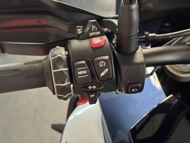 bmw - s-1000-xr