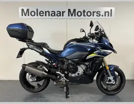 BMW S 1000 XR 2024 occasion