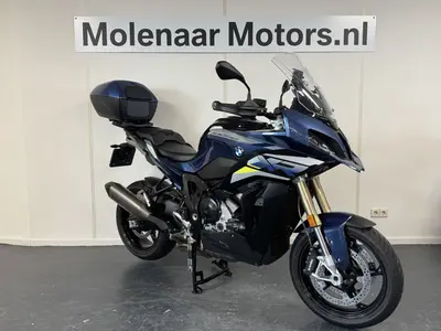 BMW S 1000 XR – foto 4