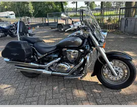 Suzuki Intruder C 800 Classic/LC 2011 occasion
