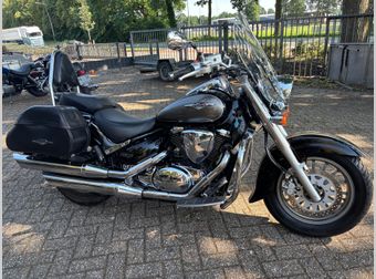 Suzuki Intruder C 800 Classic/LC 2011 occasion