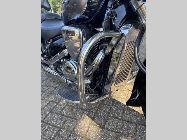 suzuki - intruder-c-800-classic-lc