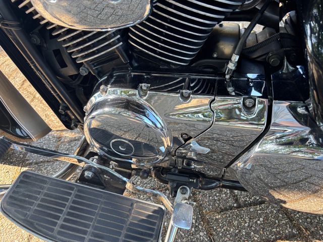 suzuki - intruder-c-800-classic-lc