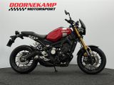 YAMAHA XSR 900 ABS