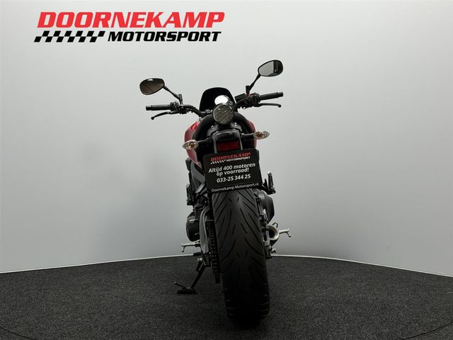 yamaha - xsr-900-abs