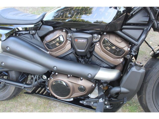 harley-davidson - sportster-s-rh-1250