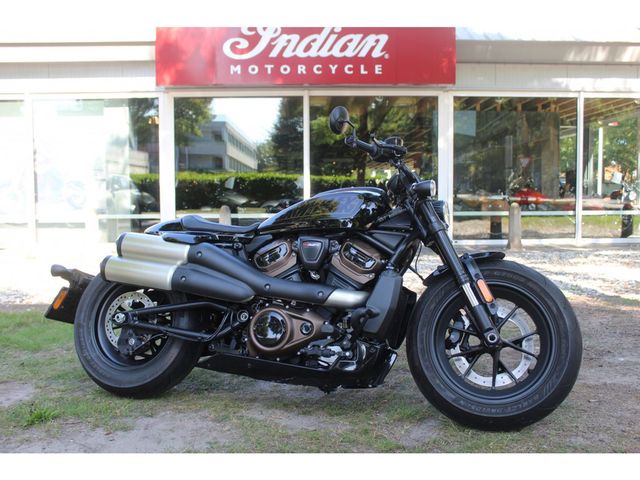 harley-davidson - sportster-s-rh-1250