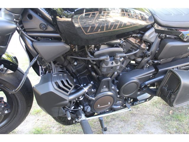 harley-davidson - sportster-s-rh-1250