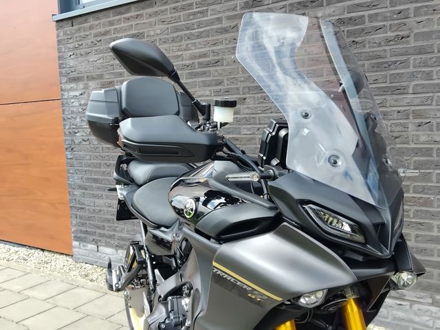 yamaha - tracer-9-gt